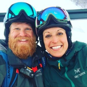 Meet your Posher, Kristen